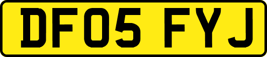 DF05FYJ