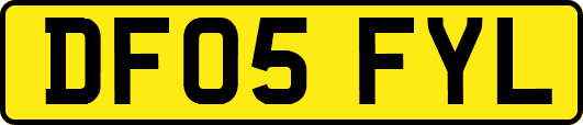 DF05FYL