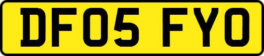DF05FYO