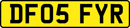DF05FYR