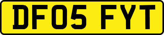 DF05FYT