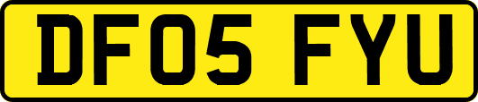 DF05FYU