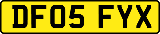 DF05FYX