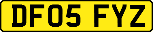 DF05FYZ
