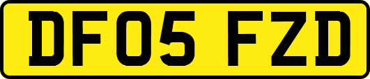 DF05FZD
