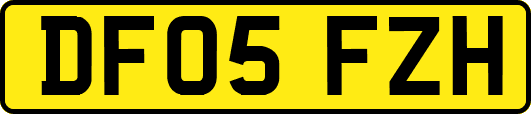 DF05FZH