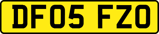 DF05FZO