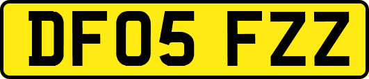 DF05FZZ