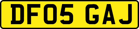DF05GAJ