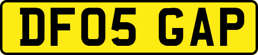 DF05GAP