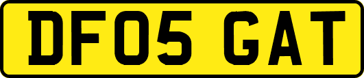 DF05GAT
