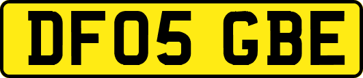 DF05GBE
