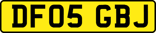 DF05GBJ