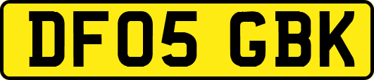 DF05GBK