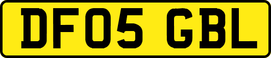 DF05GBL