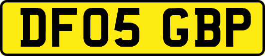 DF05GBP