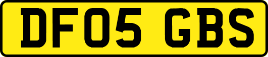DF05GBS