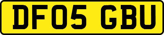 DF05GBU