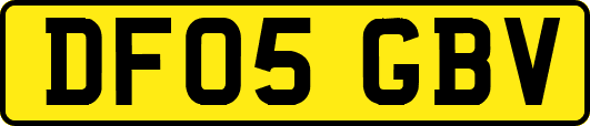 DF05GBV