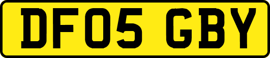 DF05GBY