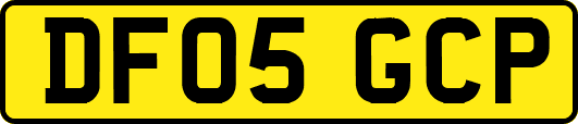 DF05GCP