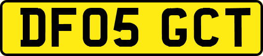 DF05GCT