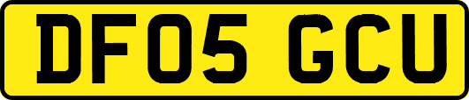 DF05GCU