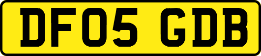 DF05GDB