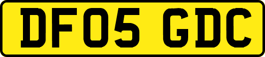 DF05GDC