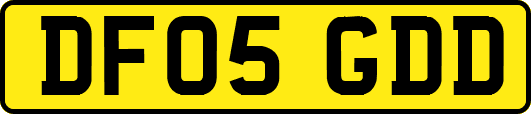 DF05GDD