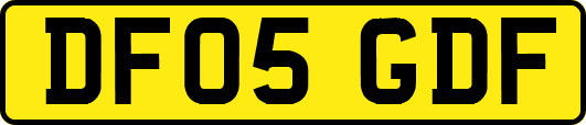 DF05GDF