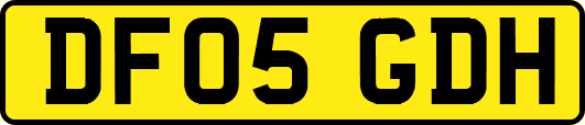 DF05GDH