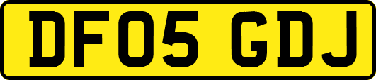 DF05GDJ