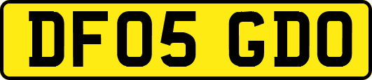 DF05GDO