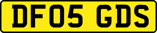 DF05GDS
