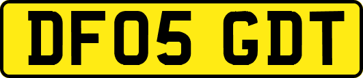 DF05GDT
