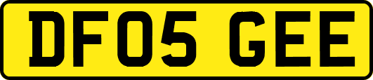 DF05GEE