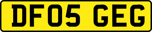 DF05GEG
