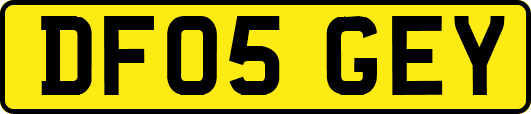 DF05GEY