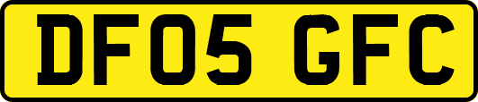 DF05GFC