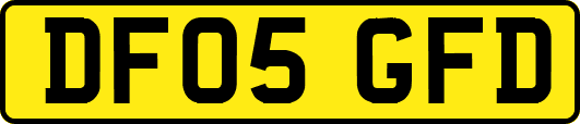 DF05GFD