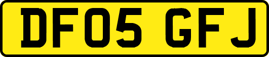 DF05GFJ