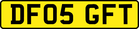 DF05GFT