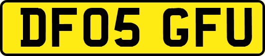 DF05GFU