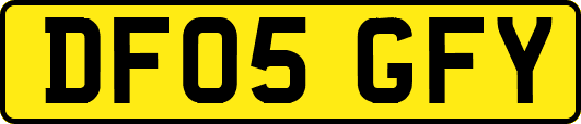 DF05GFY