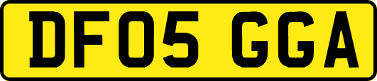 DF05GGA