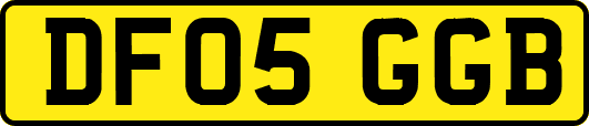 DF05GGB