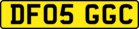 DF05GGC