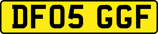 DF05GGF