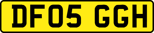 DF05GGH